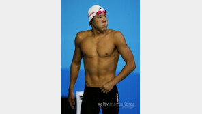 ‘18개월 자격정지’ 박태환, 극비 귀국… “국민들께 죄송하다”