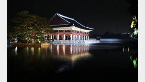 경회루 내부 특별관람 실시, 4월~10월 사전 예약제로 운영…입장료는?
