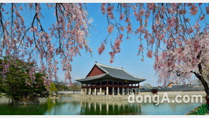 경회루 내부 특별관람 실시, 추가 비용도 없어… 사전 예약제