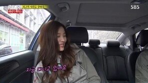 ‘택시’ 출연 ‘뇌섹녀’ 윤소희, 카이스트 스펙에 이광수 “너 장난 아니구나”