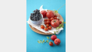 같이 먹으면 좋은 식품, 알고 보니? 카레-후추·사과-포도·시금치-레몬…영양↑