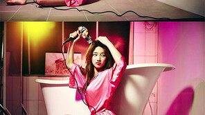 수지 티저, 한층 성숙해진 섹시미… “이렇게 예뻐도 되나”