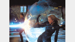 폭발 충격파 방어막 등장, 원리는? “영화 스타워즈에 등장하는 빛나는 에너지 방어막 개념에서 시작”