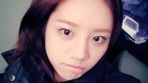 혜리, ‘응답하라 1988’ 여주인공으로 캐스팅 확정?