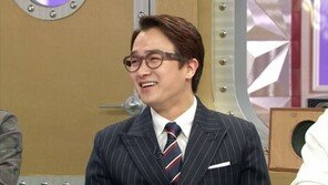 ‘라디오스타’ 김재덕 “장수원 로봇연기, 괜찮게 느꼈다”