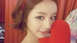 혜리 측 “‘응답하라 1988’ 출연? 긍정적 검토 중”