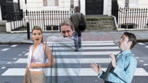 폭발 충격파 방어막 등장에 투명망토까지…이건 무슨 얘기?