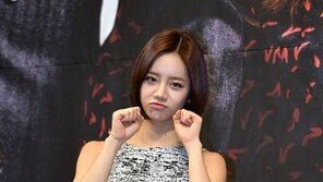 혜리, ‘응답하라 1988’ 여주인공 되나? 정은지-고아라 계보 잇나 