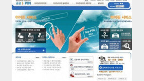 아이핀, 5월부터 전면 재발급… 행정자치부 “국민 불안감 해소 차원”