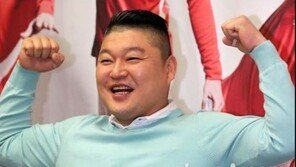위기설 강호동 저력의 예체능 100회 소감 “가슴 뭉클”