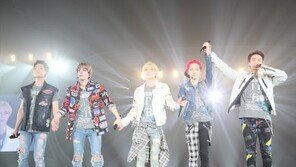 샤이니 5월 단독 콘서트 개최… 티켓 예매, 언제부터?