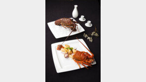 호텔 더 플라자, ‘셰프 헌터’ 첫 행사 크레이피시 진행