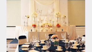 그랜드 앰배서더 서울, 프라이빗 파티 패키지