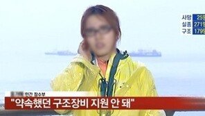 홍가혜, 악플 남긴 네티즌 800여 명 고소… “모멸감 받아”