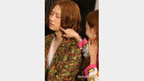 ‘어 스타일 포 유’ 김희철 “MC제안 받고 왜? 내 패션은 공황”