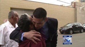 미국서 20년 억울한 옥살이男, 보상금 220억… 역대 최고 수준 ‘화제’