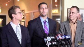 미국 억울한 20년 옥살이 보상금 220억 지급, 사법 사상 최고액