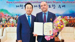 [대구/경북]터키 이스탄불 “실크로드 대축전에 공연단 파견”