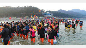 [광주/전남]세월호 참사 딛고… 진도에 희망이 싹튼다