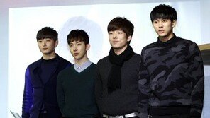 “각자의 길” 그룹 2AM, 사실상 해체?