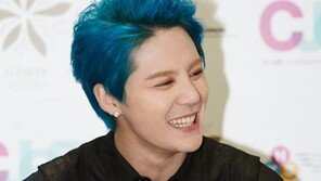 김준수, EBS ‘스페이스 공감’ 출연…첫 음악방송 나들이