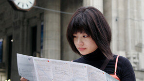 틀에 박힌 패키지 여행은 그만…나홀로여행이 뜬다