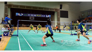 서승재의 군산동고 3전승, 우승후보 매원고 탈락 이변