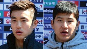 김진수 부상 공백…윤석영·박주호에겐 기회