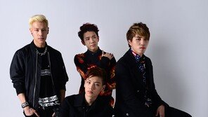 하이포 ‘봄 사랑 벚꽃 말고’, 1년 만에 음악차트 역주행