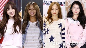 [뉴스 인사이드] JYP는 이들을 버린 걸까 놔준 걸까