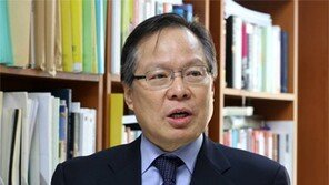 최갑수 교수 “성리학=주자학? 韓-中 의미 달라요”