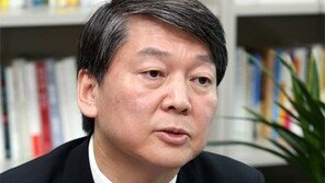 안철수 “文대표 통합행보 시늉 그쳐선 안돼”