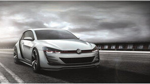 폴크스바겐, 서울모터쇼서 ‘디자인 비전 GTI 콘셉트’ 공개