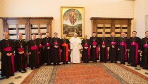 서울대교구, 세월호 1주기 추모미사 집전… 4월16일 전후