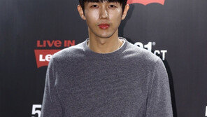 임슬옹, 싸이더스HQ와 전속계약… 가수·연기 병행