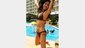 온주완 조보아 열애, 신예 조보아는 누구? 뛰어난 비키니 몸매 눈길