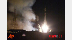 ‘아리랑 3A호’, 첫 교신 성공…오후 1시 5분 경 최종 발사 성패 결정