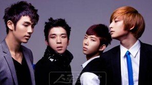 2AM 임슬옹, JYP 떠난다…조권은 재계약, 정진운-이창민은?