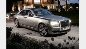 [CAR]‘고스트 시리즈 Ⅱ’ 고객 11명에 3년간 리스 이자 지원