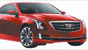 [CAR/시승기]크고 무겁다?… 미국 차에 대한 편견을 깨다