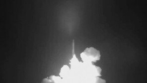 ‘아리랑 3A호’ 발사 최종 성공 여부, 오후 1시쯤 판가름