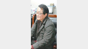 김상빈 회장 “지역주민과 함께 개발해 주거 개선… 상도동 지역주택 공급가 확 낮출 것” 