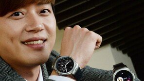 ‘LG 워치 어베인 LTE’ 27일 출시…65만원 확정