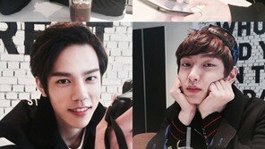 엔플라잉, 데뷔전부터 中매체 러브콜 이어져