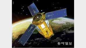 아리랑 3A호 발사, 지상국과 첫 신호 성공… 최종 성패는 1시 5분 결정