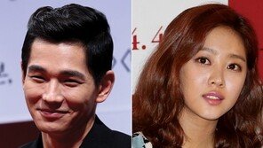 온주완 조보아 열애 “좋은 감정으로 만나는 중”