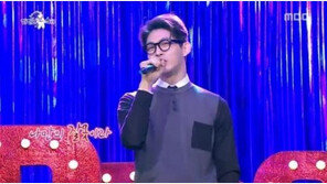 ‘라디오스타’ 최정원, UN 해체이유 고백… “대학교 1학년 때까지 내가 죽는다고 생각”