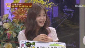 온주완과 열애 조보아, 과거 이상형 화제…“박효신의 모든 것이 좋다”