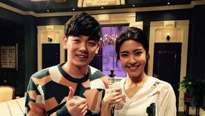 ‘수요미식회’ 에릭남-이윤지, 떡볶이 사랑 ‘엄지 척~’