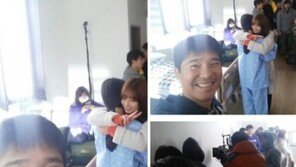 임창정 “‘치외법권’ 500만 들면 임은경에 들이댄다” 사심공약…의미심장?